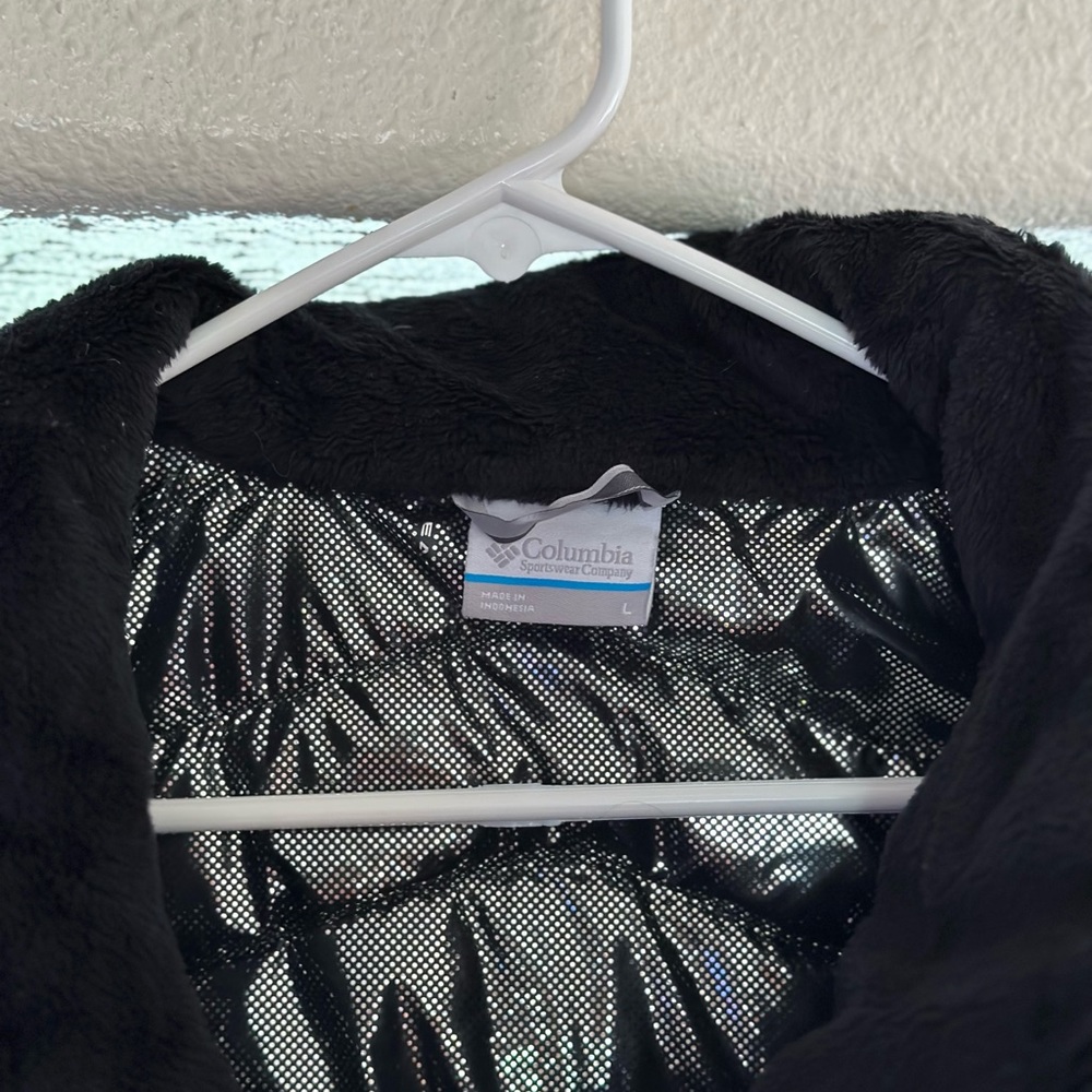 Columbia Jacket - image 1